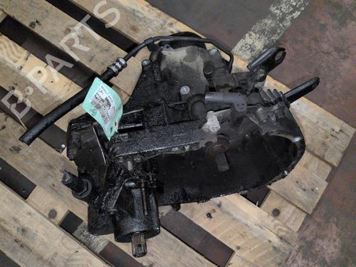 Gearbox RENAULT KANGOO (KC0/1_) 1.9 dTi (KC0U) | BP38976892M3 - Image 4