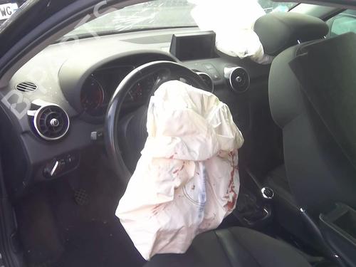 Middle console AUDI A1 (8X1, 8XK) 1.6 TDI | BP29758615I22 - Image 20