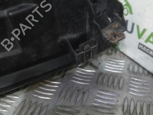 Used Left headlight Left headlight RENAULT MEGANE I (BA0/1_) 1.9 D Eco (BA0A, BA0U, BA0R) (64 hp) 20357877 20357877