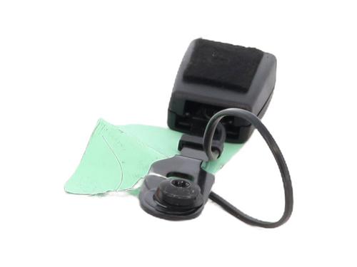 Seat buckle DS DS 3 (SA_) 1.2 THP 110 / PureTech 110 (SAHNPS, SAHNZ6, SAHNZT) | BP32383516I32