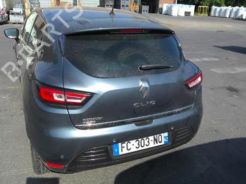 Engine RENAULT CLIO IV (BH_) 0.9 TCe 90 (BHNF, BHMA, BHMH, BHJK, BHJR) | BP32485076M1 - Image 9
