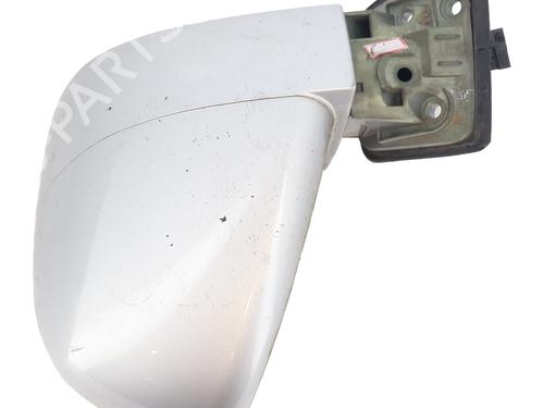 Used Right mirror CHEVROLET CAPTIVA (C100, C140) 2.4 4WD (136 hp) 30446459