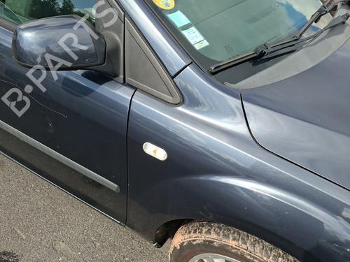 Rear left seatbelt FORD FOCUS II (DA_, HCP, DP) 1.6 TDCi | BP30763533I29 - Image 18