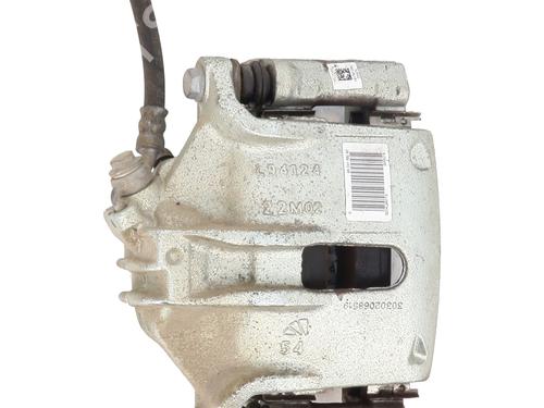 Left front brake caliper CITROËN AMI (9A_) Electric (9AZ2CA) | BP29082771M105  - Image 6