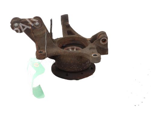 Used Right front steering knuckle Right front steering knuckle DACIA LODGY (JS_) 1.2 TCe (JSAY, JSM0) (115 hp) 20652319 20652319