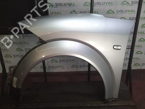 Used Left front fenders AUDI A2 (8Z0) 1.6 FSI (110 hp) 22004160