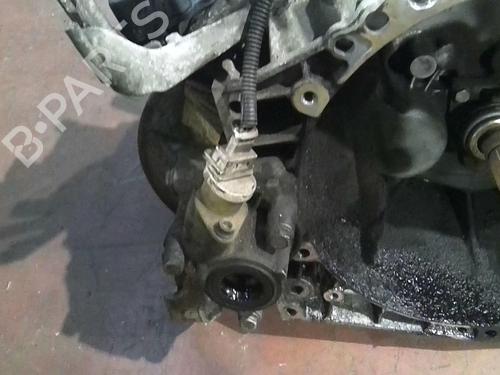 Used Gearbox Gearbox 20363952 20363952