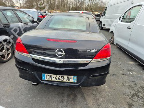Used Parts OPEL ASTRA H TwinTop (A04) 1.9 CDTi (L67) 4410769