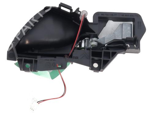 Maniglia interna posteriore sinistra CITROËN DS5 2.0 BlueHDi 180 | BP30361972I15