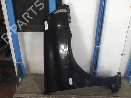 Used Right front fenders RENAULT CLIO II (BB_, CB_) 1.5 dCi (B/CB3M) (64 hp) 20359607