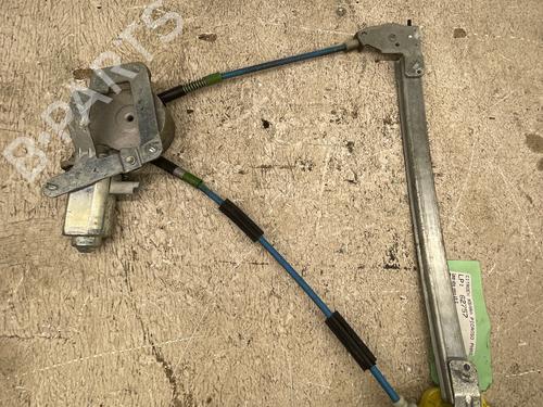 Used Rear left window mechanism Rear left window mechanism 36591494 36591494