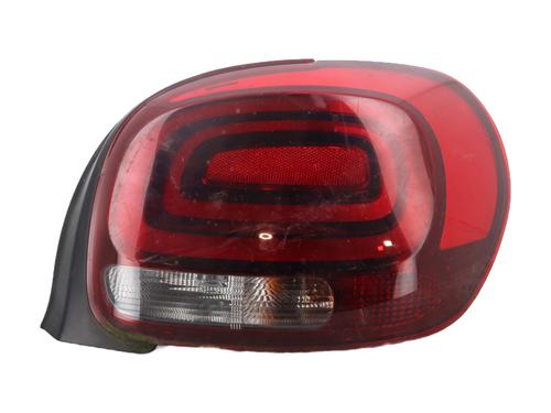 Used Right taillight Right taillight CITROËN C3 III (SX) 1.2 PureTech 82 (83 hp) 25275874 25275874