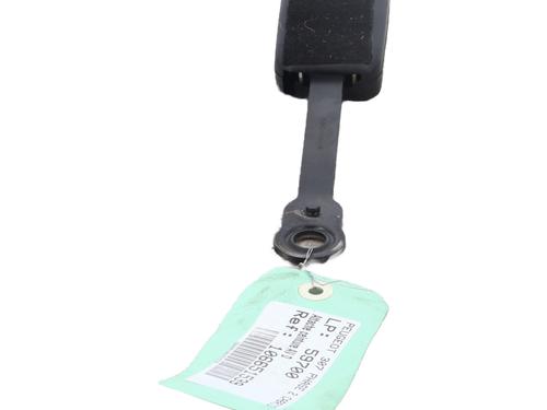 Seat buckle PEUGEOT 307 CC (3B) 1.6 16V | BP26328193I32 