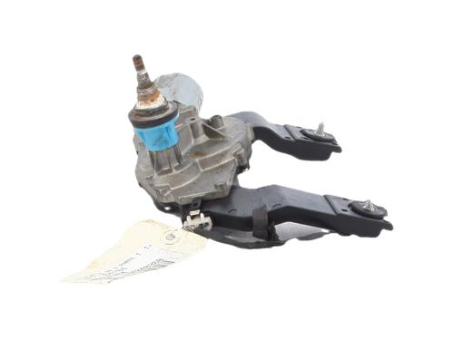 Used Rear wiper motor Rear wiper motor HYUNDAI i30 (FD) 1.6 CRDi (90 hp) 39986590 39986590