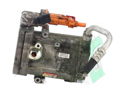 Used AC compressor AC compressor VW JETTA IV (162, 163, AV3, AV2) 1.4 TSI Hybrid (170 hp) 30380990 30380990