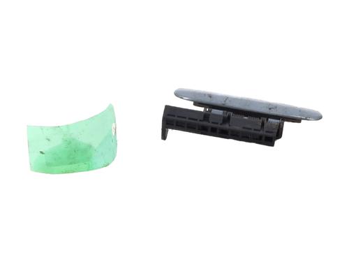 Rear left exterior door handle CITROËN XSARA PICASSO (N68) 1.6 HDi | BP25223637C130 