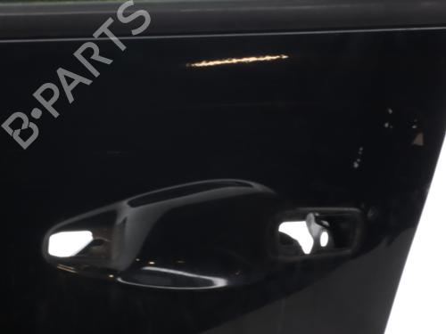 Left front door PEUGEOT 208 I (CA_, CC_) 1.6 HDi / BlueHDi 75 | BP23846599C2 