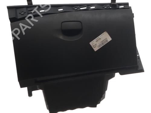 Used Glove box RENAULT MEGANE III Coupe (DZ0/1_) 1.5 dCi (DZ09, DZ0D, DZ1F, DZ1G, DZ14, DZ29) (110 hp) 31030334