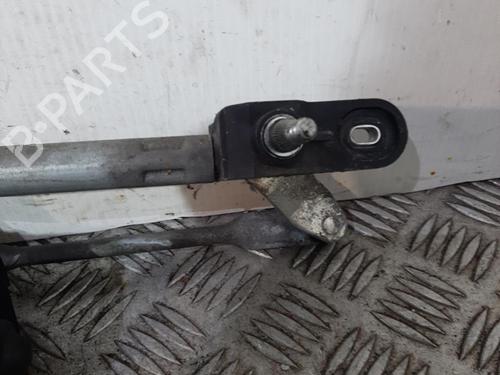 Used Front wiper motor Front wiper motor FIAT PANDA (169_) 1.1 (169.AXA1A) (54 hp) 20352669 20352669