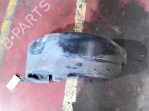 Used Wheel arch CITROËN C3 I (FC_, FN_) 1.4 i (73 hp) 20350837