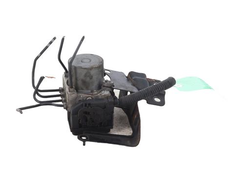 ABS pump NISSAN QASHQAI / QASHQAI +2 I (J10, NJ10, JJ10E) 1.5 dCi | BP22653937M43 