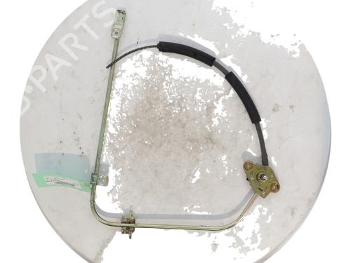 Used Front right window mechanism Front right window mechanism 37450881 37450881