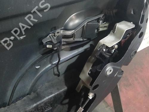Used Right rear door VW TOUAREG (7LA, 7L6, 7L7) 5.0 V10 TDI (313 hp) 20358042