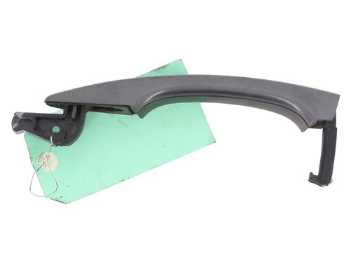 Rear right exterior door handle PEUGEOT 208 II (UB_, UP_, UW_, UJ_) 1.5 BlueHDI 100 | BP28833207C130 