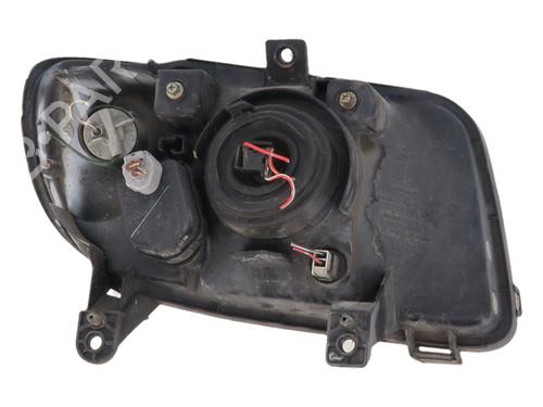 Left headlight DAIHATSU CUORE V (L7_) 1.0 | BP38602735C28 - Image 4