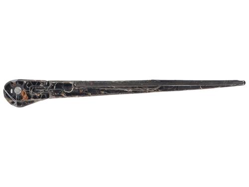Used Rear windshield wiper arm Rear windshield wiper arm PEUGEOT 207 SW (WK_) 1.6 HDi (92 hp) 40061697 40061697