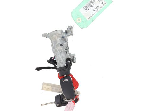Ignition barrel AUDI A3 Sportback (8PA) 2.0 TDI | BP29704358M48 