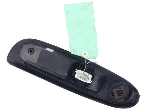 Right front window switch RENAULT CLIO II (BB_, CB_) 1.4 16V (B/CB0P, BB13) | BP31635079I26 