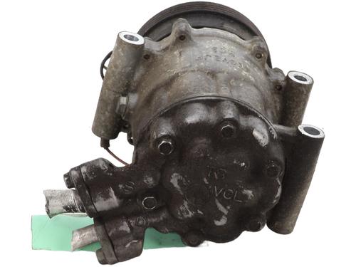 AC compressor RENAULT CLIO II (BB_, CB_) 1.2 (BB0A, BB0F, BB10, BB1K, BB28, BB2D, BB2H, CB0A,... | BP22390115M34 