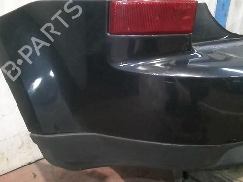 Rear bumper FORD FOCUS C-MAX (DM2) 1.6 TDCi | BP20350716C8 