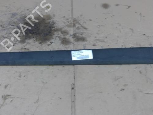 Dørlist RENAULT KANGOO Express (FW0/1_) 1.5 dCi 90 (FW0G, FW05, FW08, FW11) (90 hp) 31570908