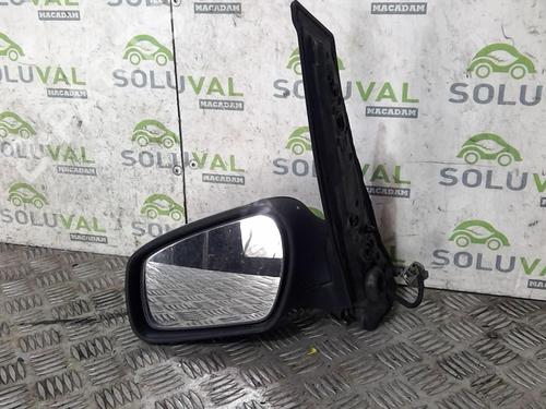 Used Left mirror FORD FOCUS C-MAX (DM2) 1.8 (120 hp) 20364419