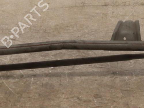 Used Front wiper motor Front wiper motor OPEL ZAFIRA / ZAFIRA FAMILY B (A05) 1.7 CDTI (M75) (110 hp) 26606578 26606578