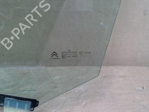 Used Front left door window Front left door window CITROËN C4 Picasso II 2.0 BlueHDi 150 (150 hp) 30915109 30915109