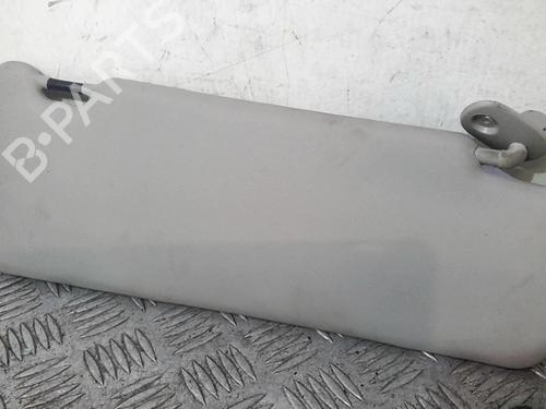 Left sun visor DACIA SANDERO II 1.5 dCi | BP20357435I1 
