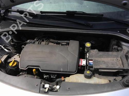 Front right panel RENAULT CLIO III Grandtour (KR0/1_) 1.2 16V (KR02, KR0J) | BP36955996C59 - Image 18
