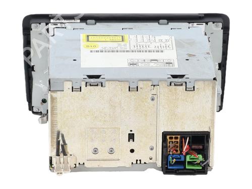 Used Radio Radio 37246339 37246339