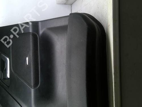 Front left panel LAND ROVER FREELANDER 2 (L359) 2.2 SD4 4x4 | BP33605380C58 - Image 3