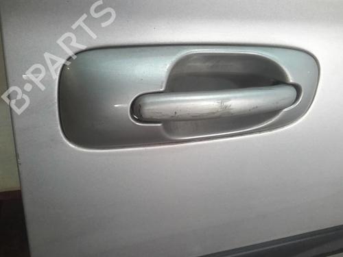 Right front door CHRYSLER VOYAGER IV (RG, RS) 2.5 CRD | BP22000777C3 