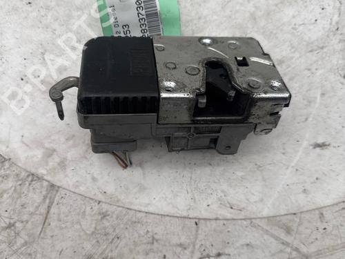 Used Front right lock Front right lock 37189108 37189108