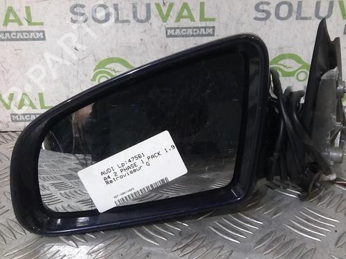 Retrovisor izquierdo AUDI A4 B6 (8E2) 1.9 TDI | BP20362511C26 