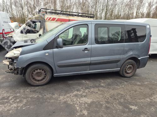 Dørliste PEUGEOT EXPERT Tepee (VF3X_) 2.0 HDi 140 | BP34414703C150 - Image 7