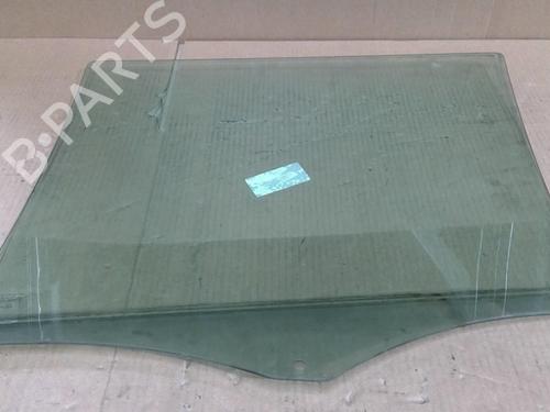 Rear right door window CITROËN C4 Grand Picasso I (UA_) 1.6 HDi 110 | BP29196919C21 
