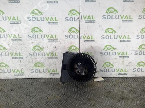 Ventilator motor SEAT TOLEDO II (1M2) 1.9 TDI (150 hp) 20368707