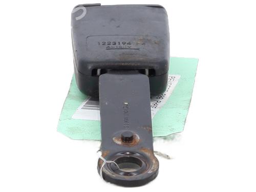 Sikkerhetsbelte-spenne PEUGEOT 206 Hatchback (2A/C) 1.9 D | BP29560096I32 