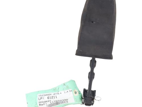 Hinge/Door check strap VW JETTA IV (162, 163, AV3, AV2) 1.4 TSI Hybrid | BP31115220C146